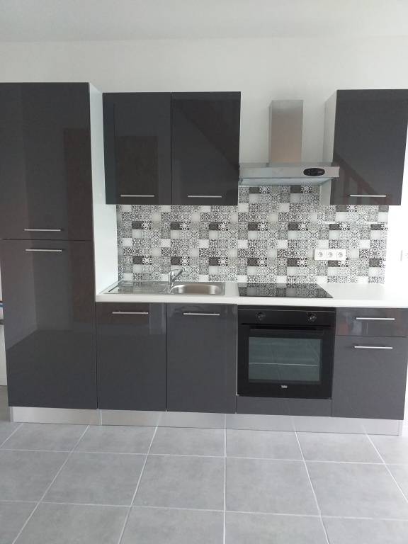 Appartement Missillac