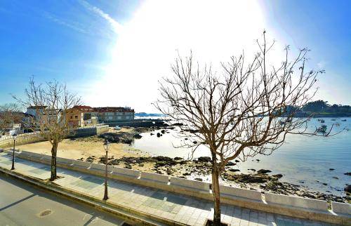 Apartamento Illa de Arousa