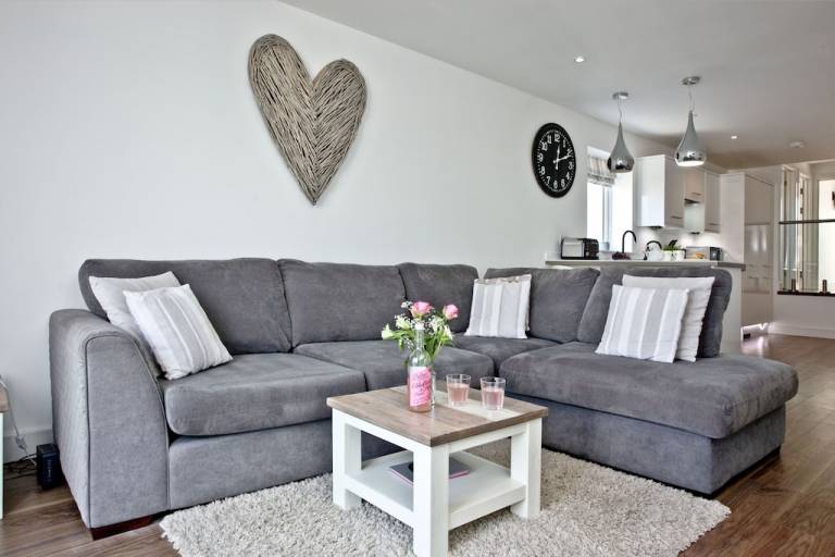 Apartment Lympstone