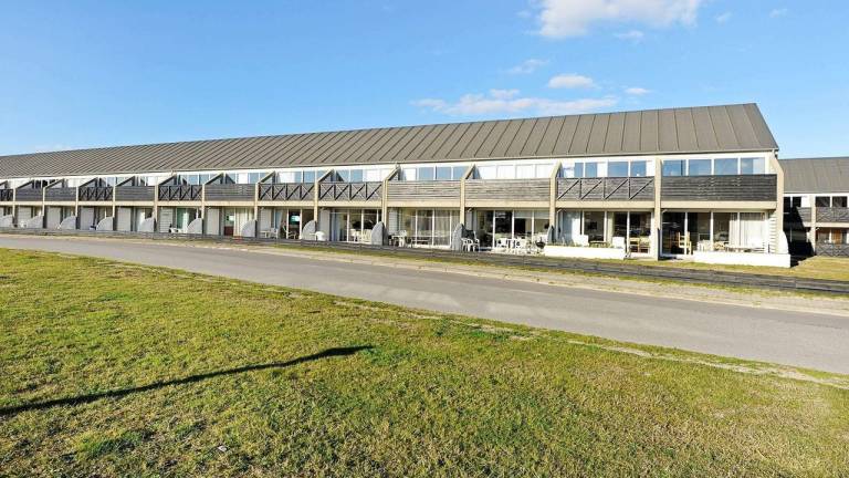 Ferienwohnung  Esbjerg V