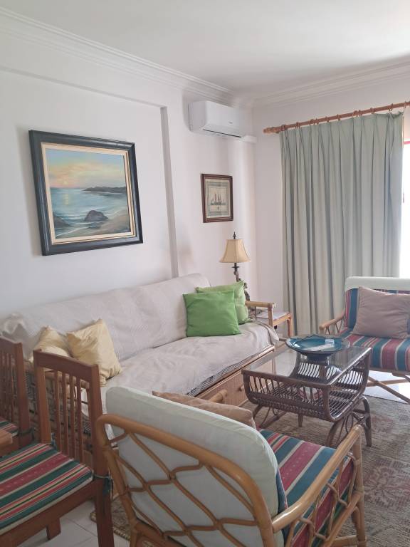 Apartment with 1 room for 4 persons — photo 5