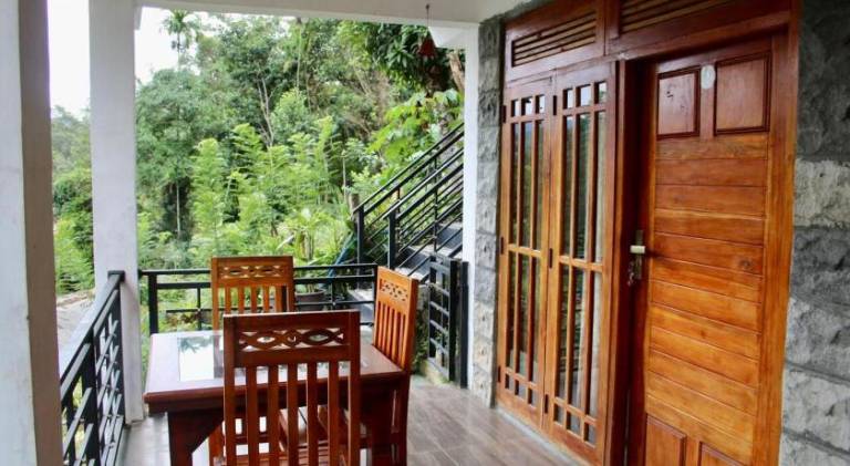 Rustle Hill Home Stay Ella — photo 4