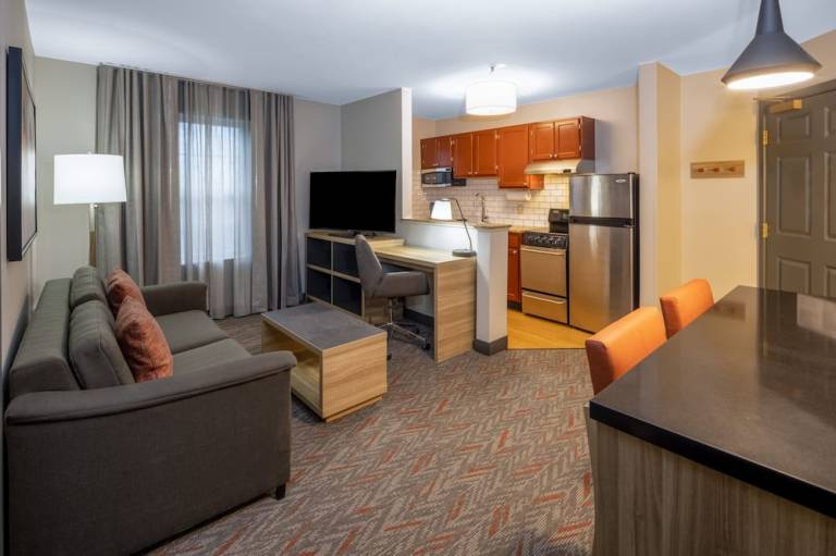 Candlewood Suites Boston North Shore Danvers by IHG