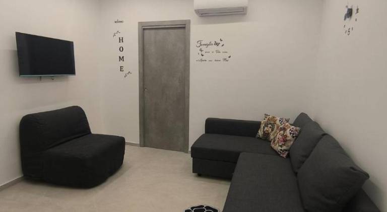 Apartment with 1 room for 4 persons — photo 3