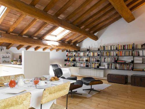 Apartamento Módena