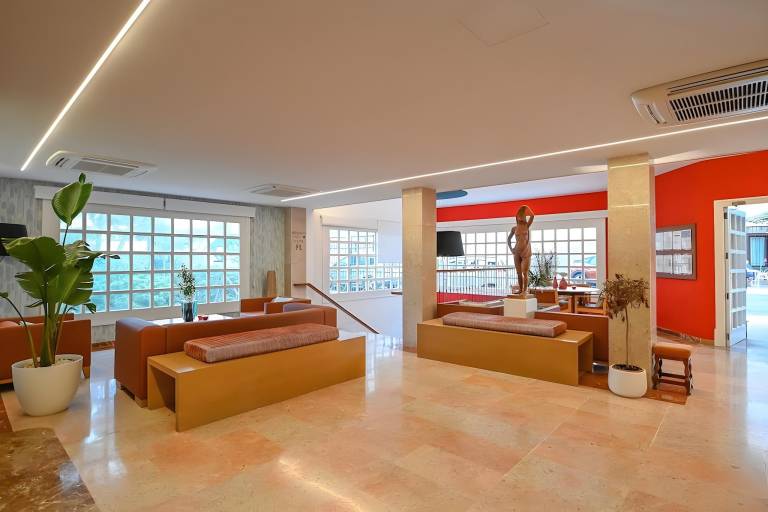 Hotel Pinos Playa — photo 2