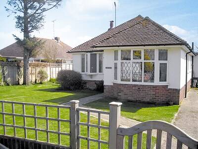 Cottage Ferring