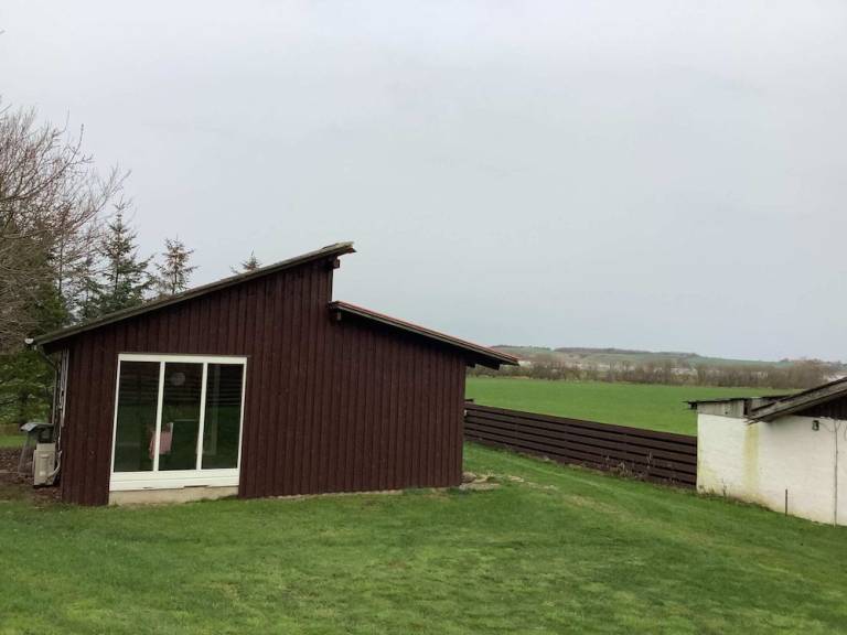 Feriehus Bedsted Thy