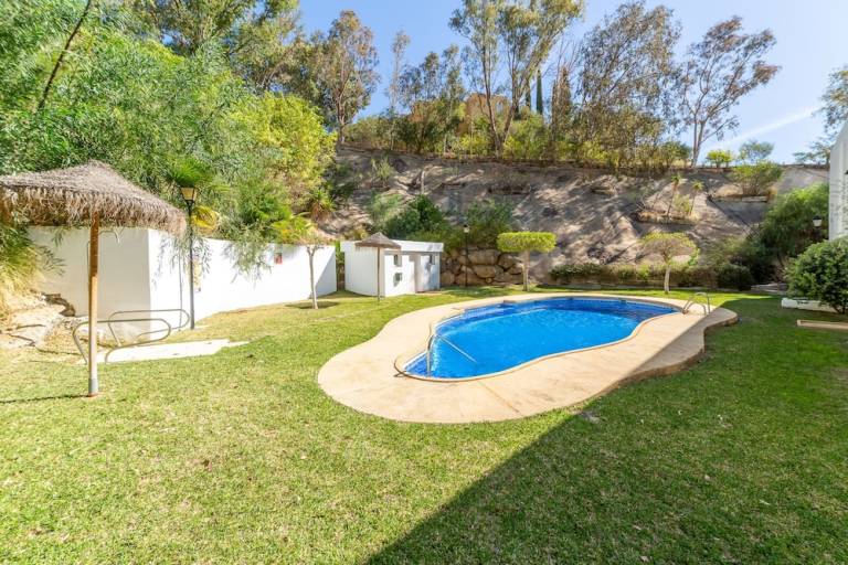 Apartamento Mojácar