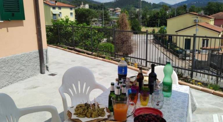 Vacation home with 2 rooms for 5 persons — photo 4