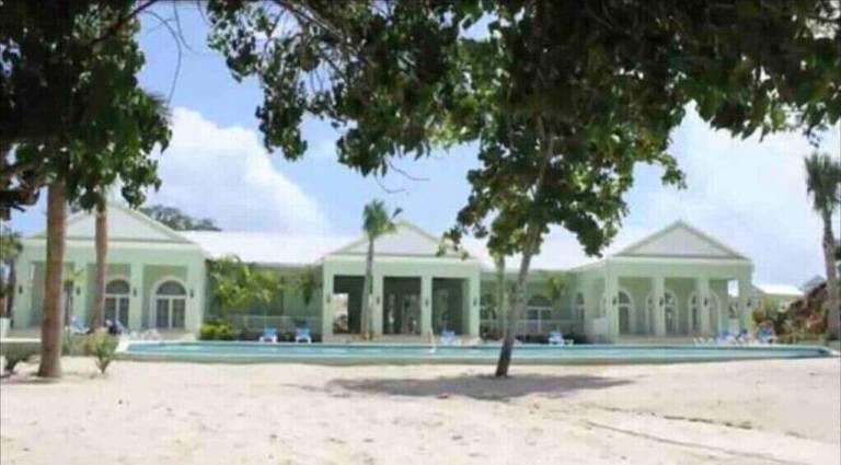 House Negril