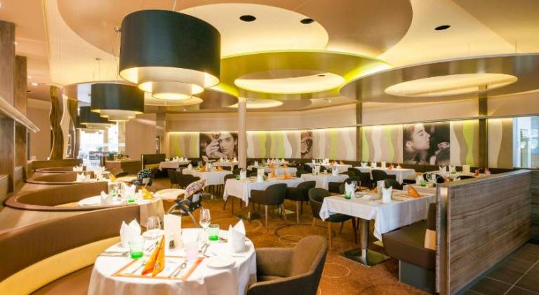Allegria Resort Stegersbach - Allegria Hotel — photo 4