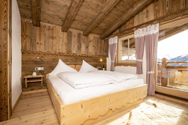  mit Hund in Alpbach f&uuml;r max. 6 Personen