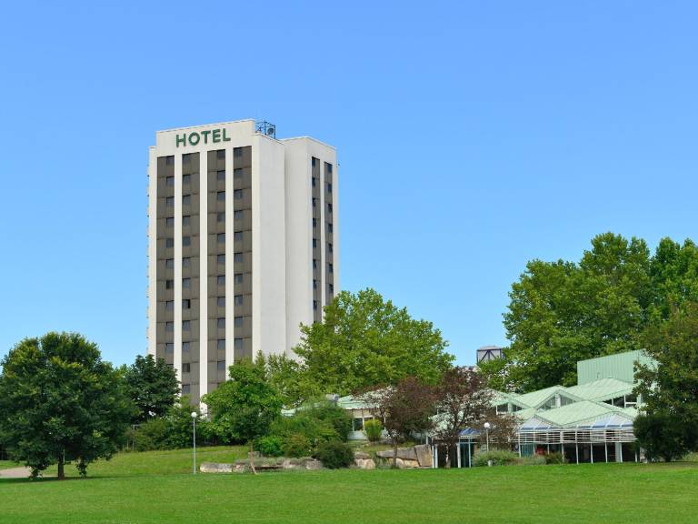 PLAZA INN Leonberg in Boeblingen