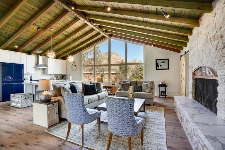 House Sedona
