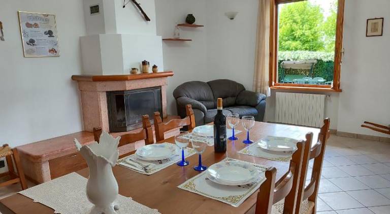 House with 2 rooms for 5 persons — photo 3