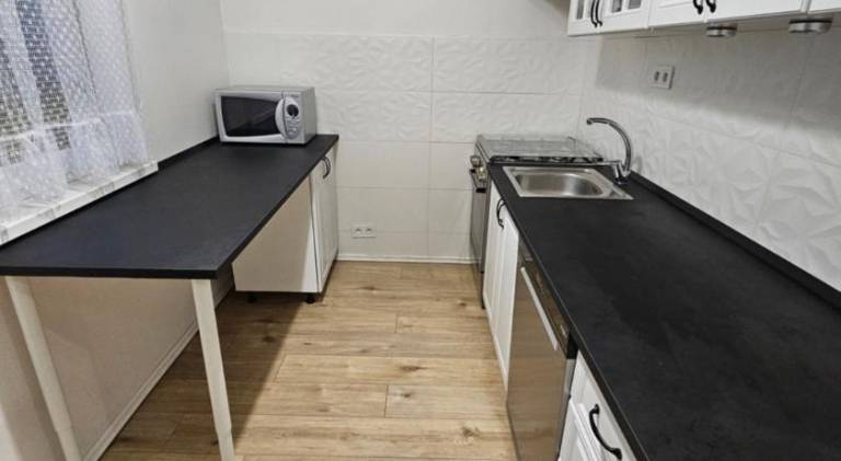 Holiday apartment with 2 rooms for 5 persons — photo 4