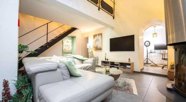 Nice villa | Pets are welcome — photo 2