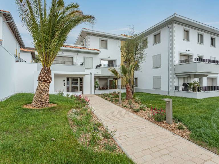 Appartement Anglet