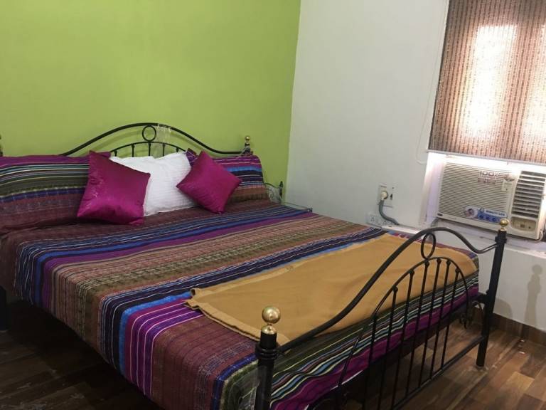 Privatzimmer