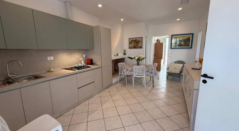 Pleasant villa with yard & terrace | Pets allowed — photo 3