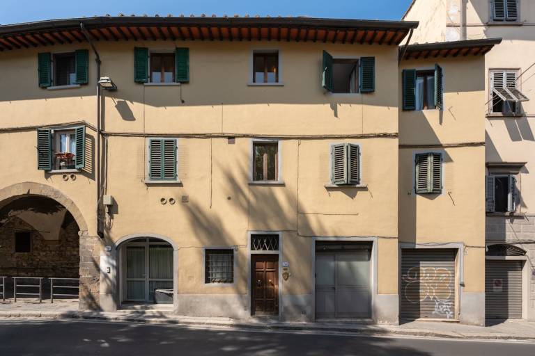 Apartment  Florence
