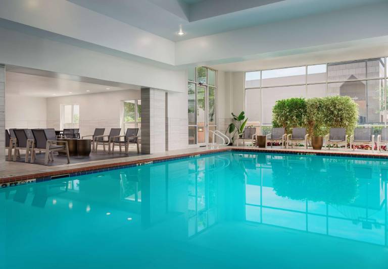 Embassy Suites by Hilton Memphis East Germantown area — photo 5