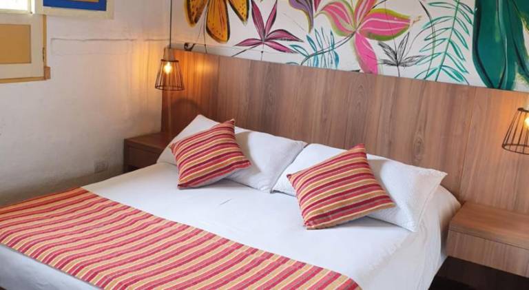 Hotel Ciudad de Segorbe in Salento