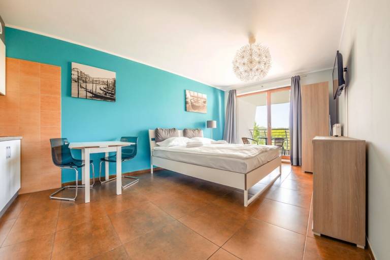 Apartament Chłapowo