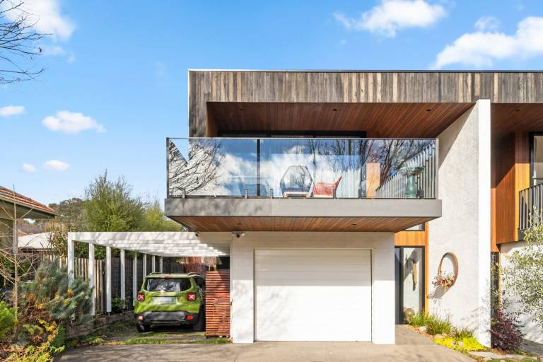 Apartment  Canberra Central