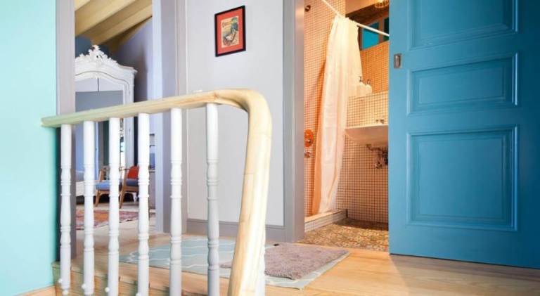 Wonderful vacation home with terrace | Good for workation | Pets allowed — photo 5