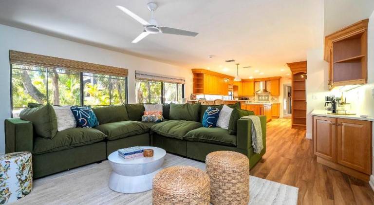 Vacation home | Pets allowed — photo 2