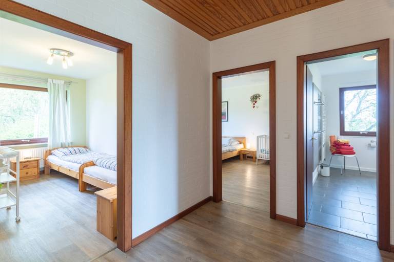 House Reußenköge