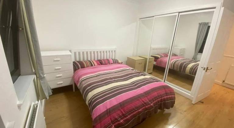 63 m² Ferienwohnung