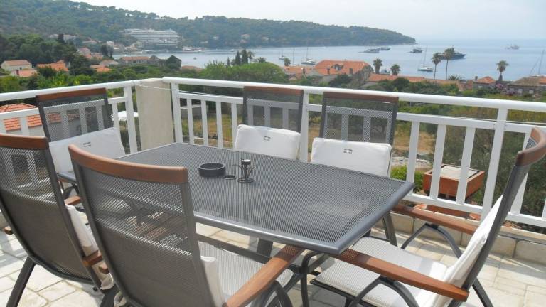 Apartman  Suđurađ