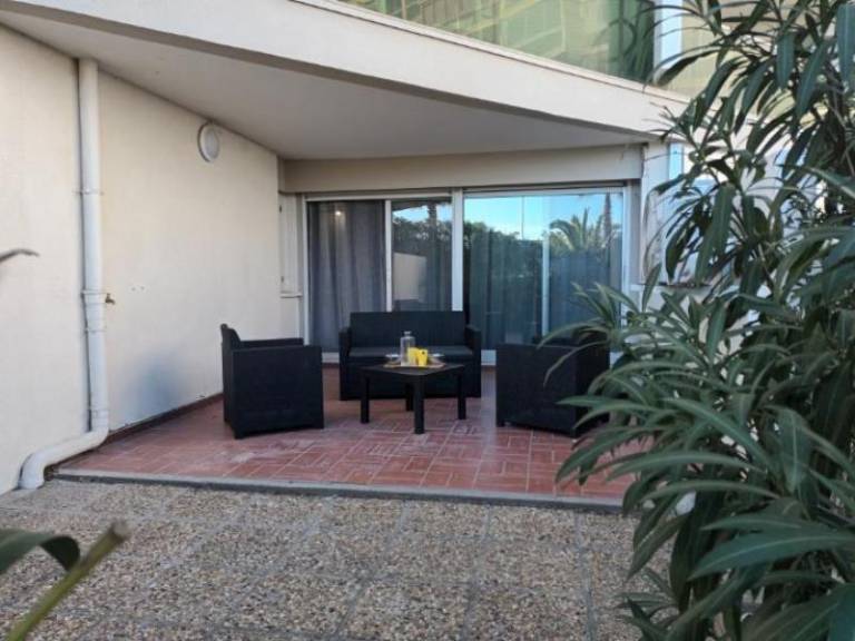 Appartement Canet-en-Roussillon