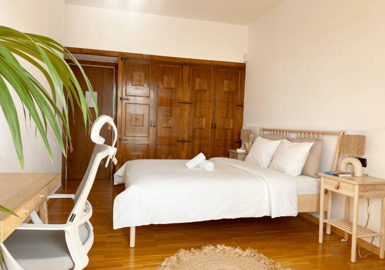 Privé kamer  Sant Gervasi - la Bonanova