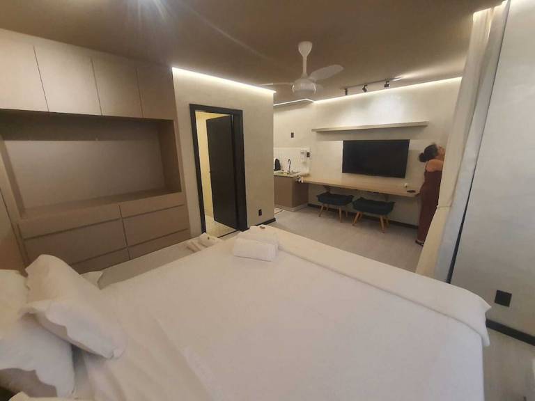 Apart hotel Piumhi