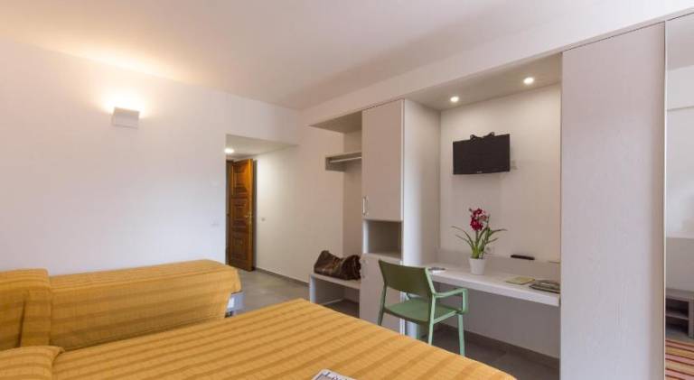 Hotel Ispinigoli — photo 2