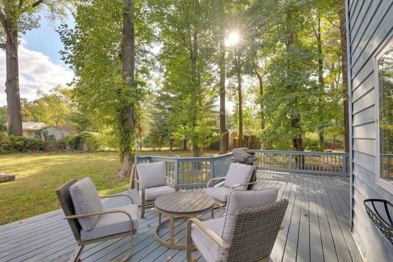 Cottage Annapolis