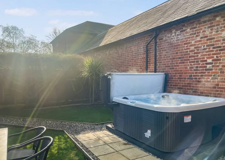 Cottage Aylsham