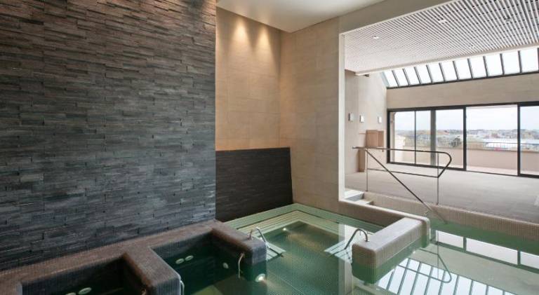 Le Nouveau Monde Hotel — photo 4