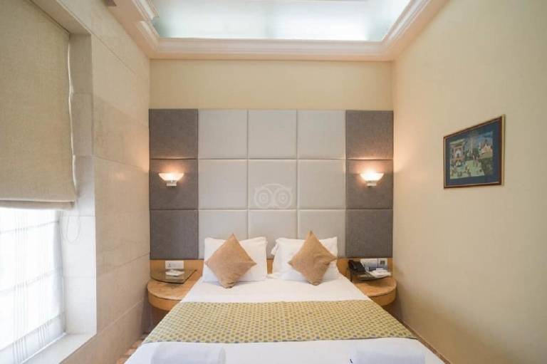 Regent Hotel