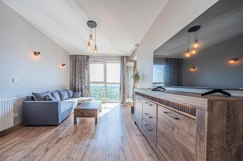 Apartament Brzeźno