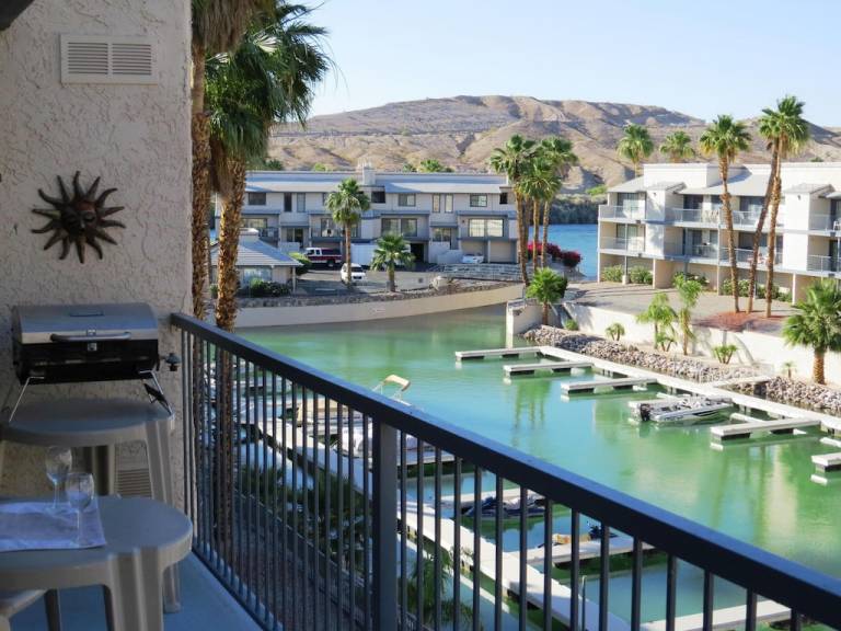 Condo  Bullhead City