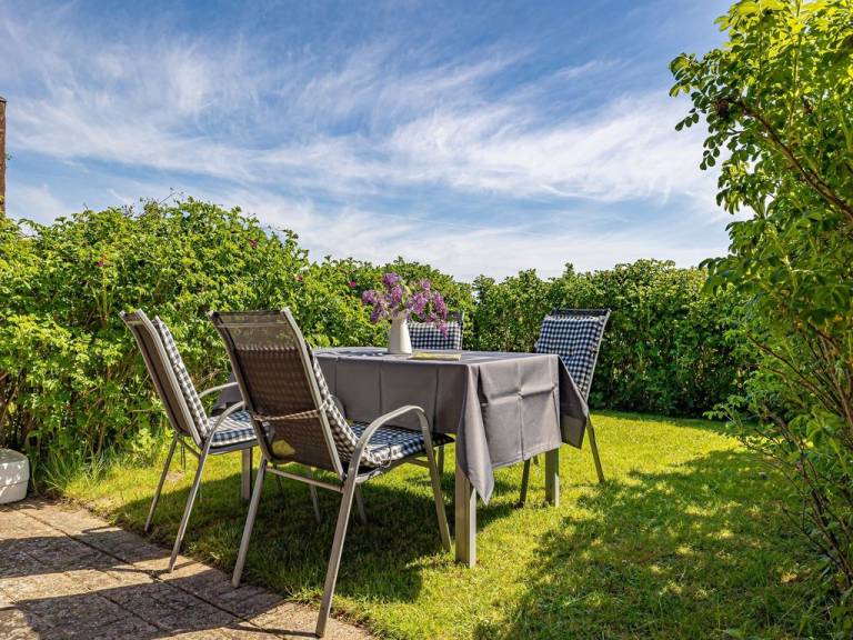 Ferienwohnung Möwe