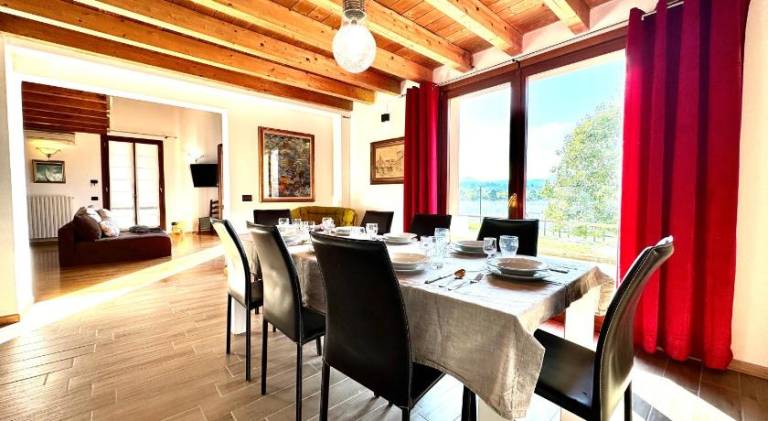 Villa | Next to the beach | Pets are welcome — photo 2