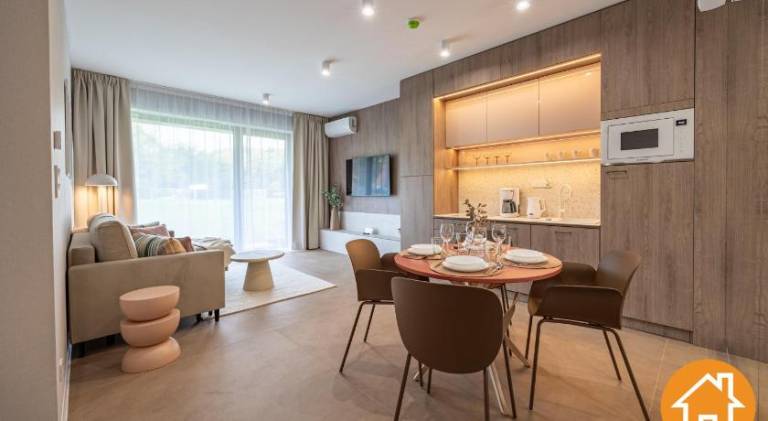 Holiday apartment with 2 rooms for 6 persons — photo 3