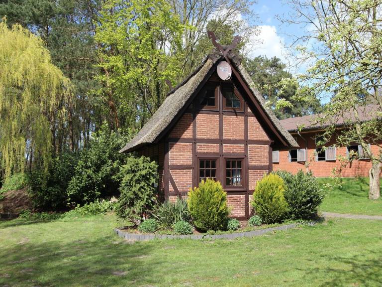 Ferienhaus Sulingen