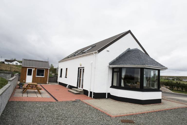 Cottage Stornoway